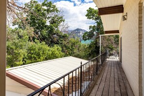 Apartment - Dimple Dell Up - Mountain Setting Near Trails (Sandy)