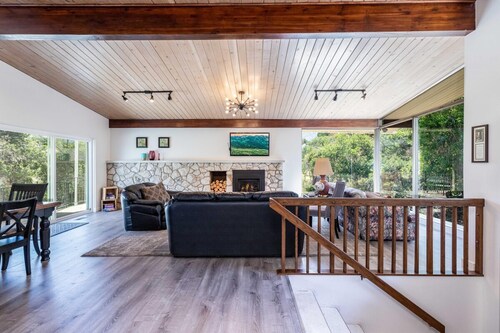 Dimple Dell Up - Mountain Setting Near Trails