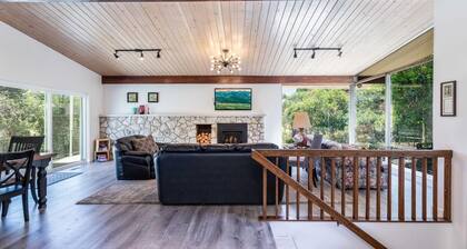 Dimple Dell Up - Mountain Setting Near Trails