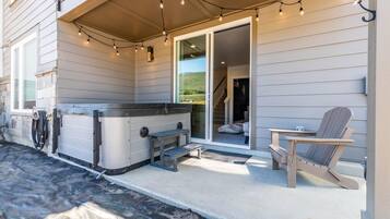 Apartment | 4 bedrooms