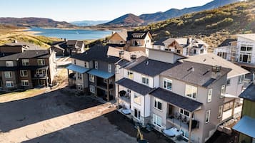 Apartment | 4 bedrooms