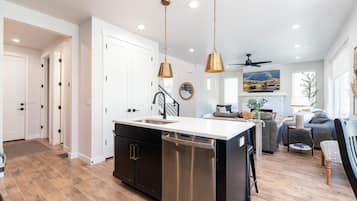 Apartment | 4 bedrooms