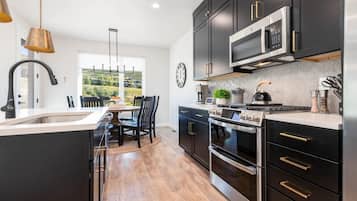 Apartment | 4 bedrooms