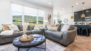 Apartment | 4 bedrooms