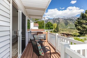 House - Hottub Views Basketball Fireplaces Mtn Trails (Sandy)