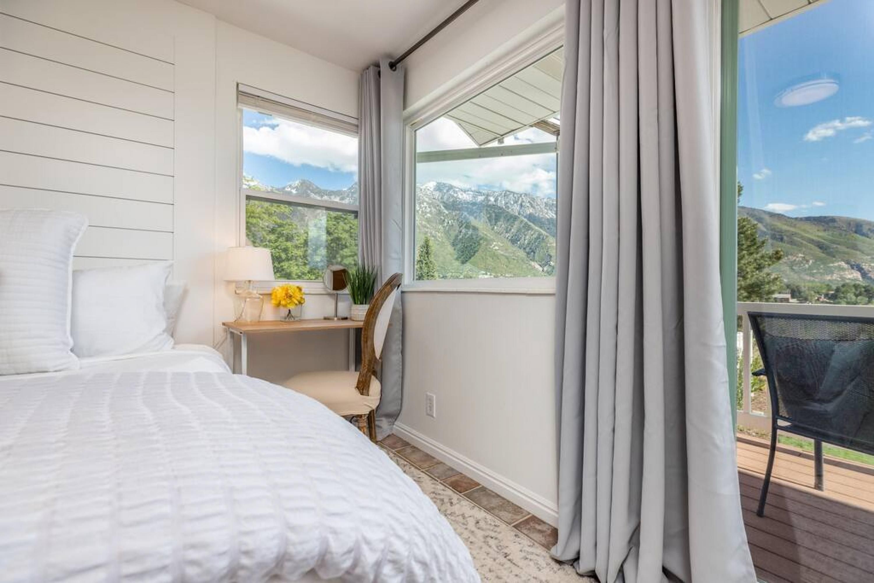 獨棟房屋 | 7 間臥室