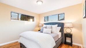 House - Cozy-3br-getaway-pets Allowed-near Silicon Slopes (Murray)