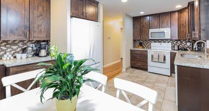 Cozy-3br-getaway-pets Allowed-near Silicon Slopes