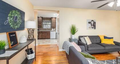 Cozy-3br-getaway-pets Allowed-near Silicon Slopes