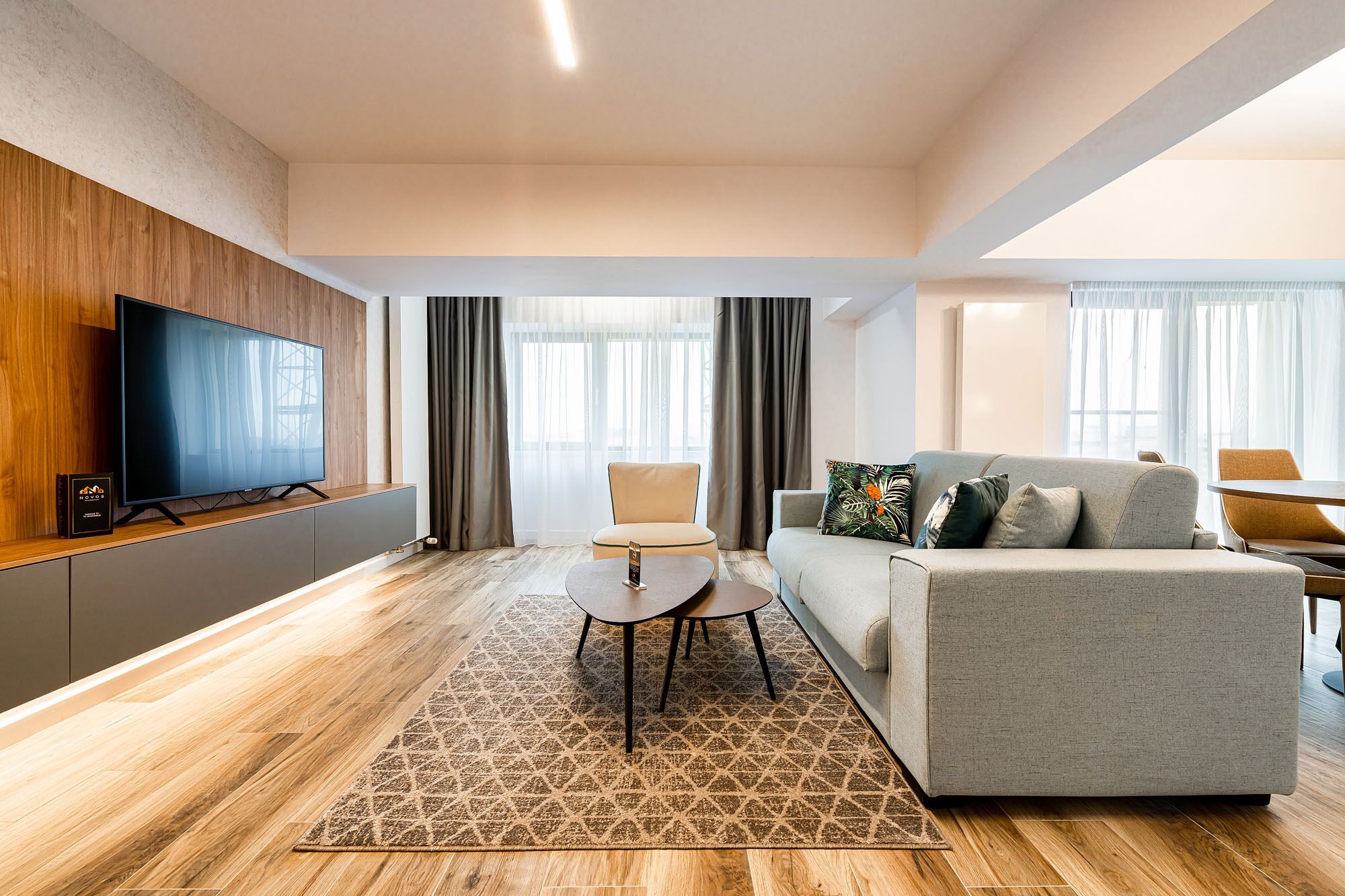 Ultracentral Unirii Premium Accomodation Apartments For Short And Long Stays. - Bucharest