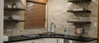 Peach Paradise-Enjoy a cozy retreat in the country!