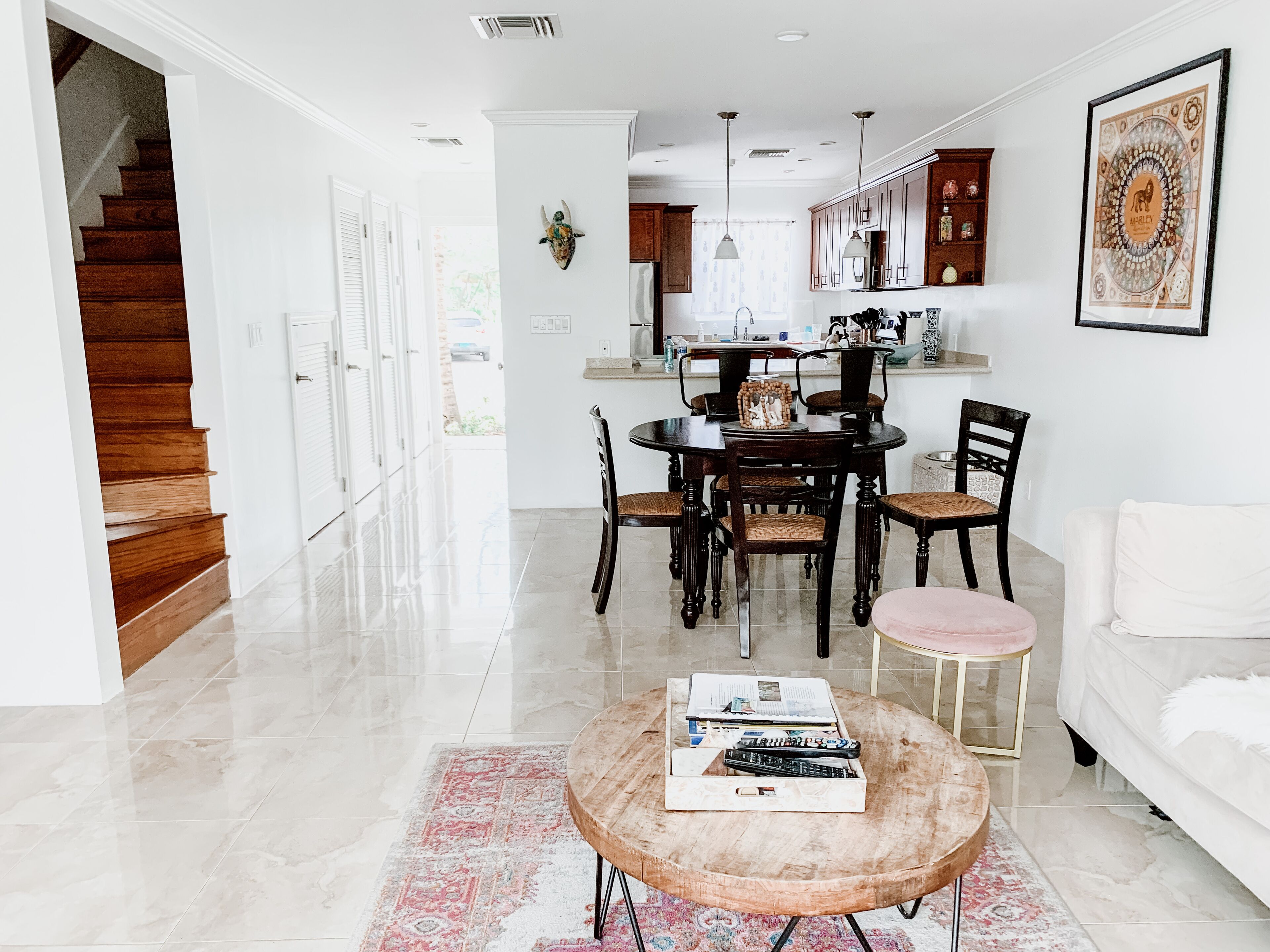 Delaporte Point Near Waterpark Private Beach! - Nassau