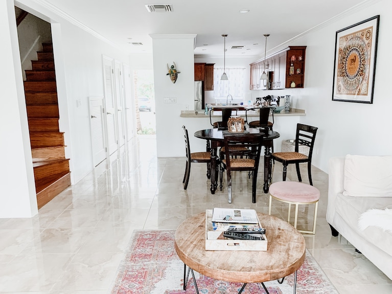 Delaporte Point Near Waterpark Private Beach! - Nassau
