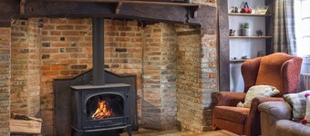Boende med 4 sovrum i Bethersden, near Ashford