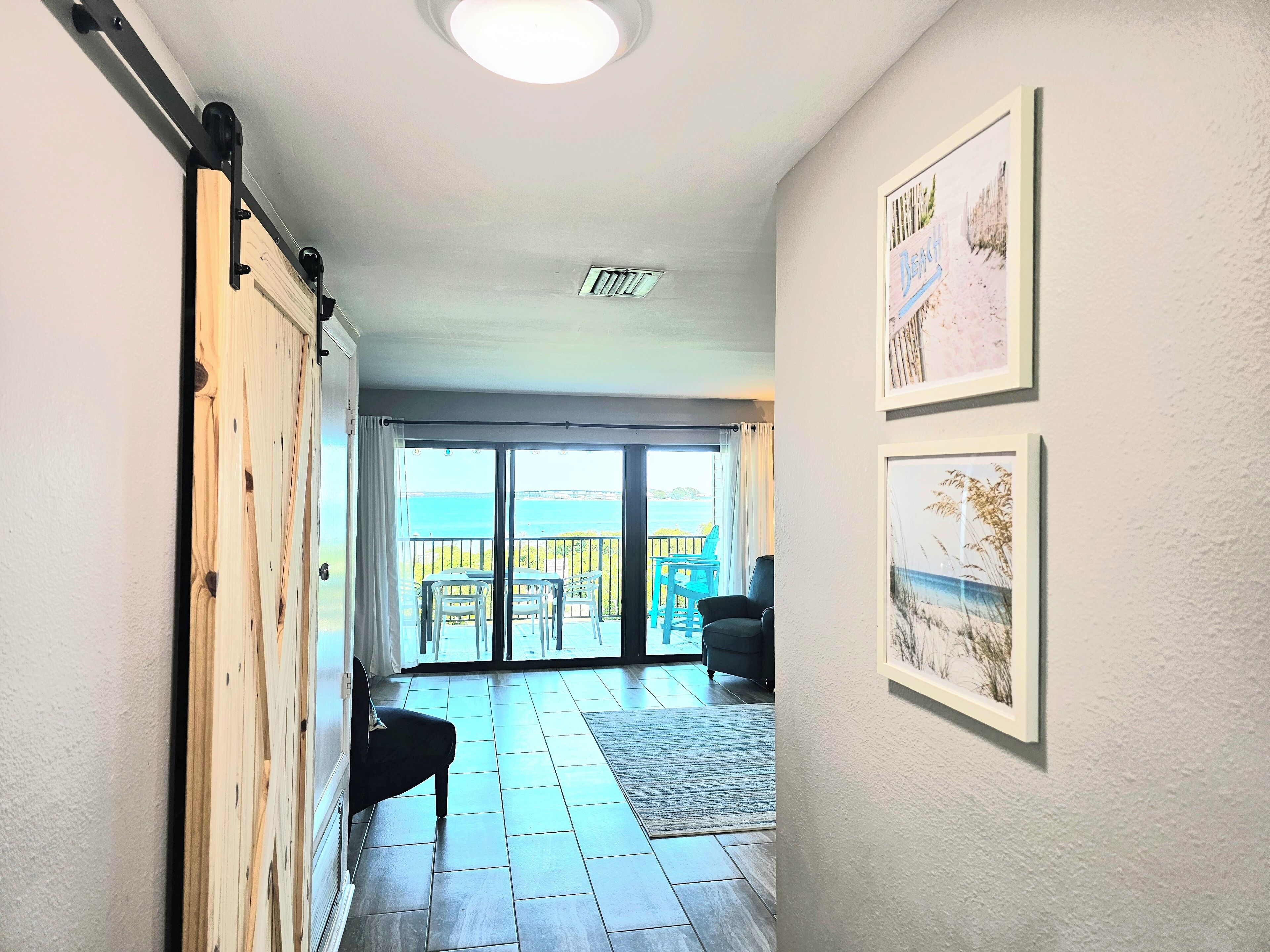 Interieur