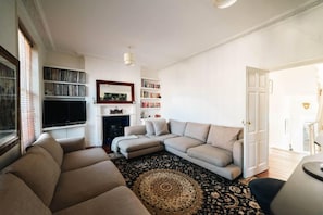Appartement | Woonruimte