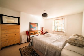 Appartement | 2 slaapkamers, gratis wifi, beddengoed