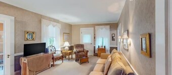 3BR- Walk or Bike to Acadia! [Carpenters Quarters]