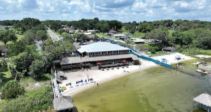 Country Hideaway near The Villages, Ocala & Springs