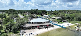 Country Hideaway near The Villages, Ocala & Springs