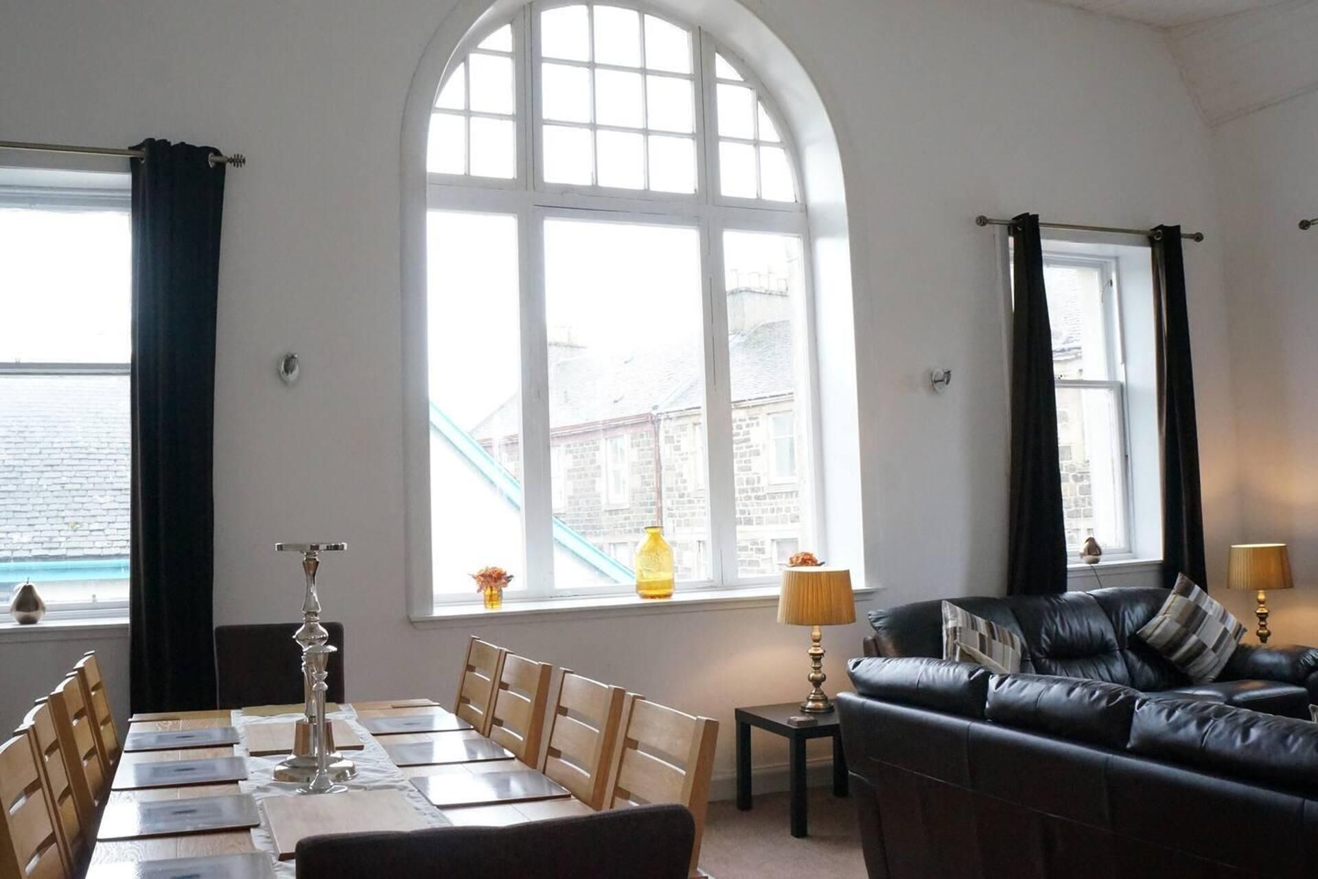 Apartment | View from property