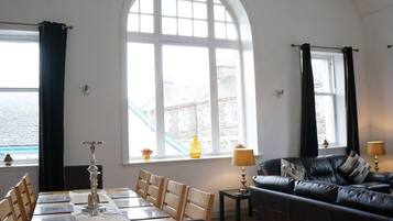 Apartment | View from property