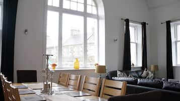 Apartment | Speisen