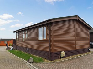 Exterior - 2 bedroom accommodation in Ilfracombe (Ilfracombe)