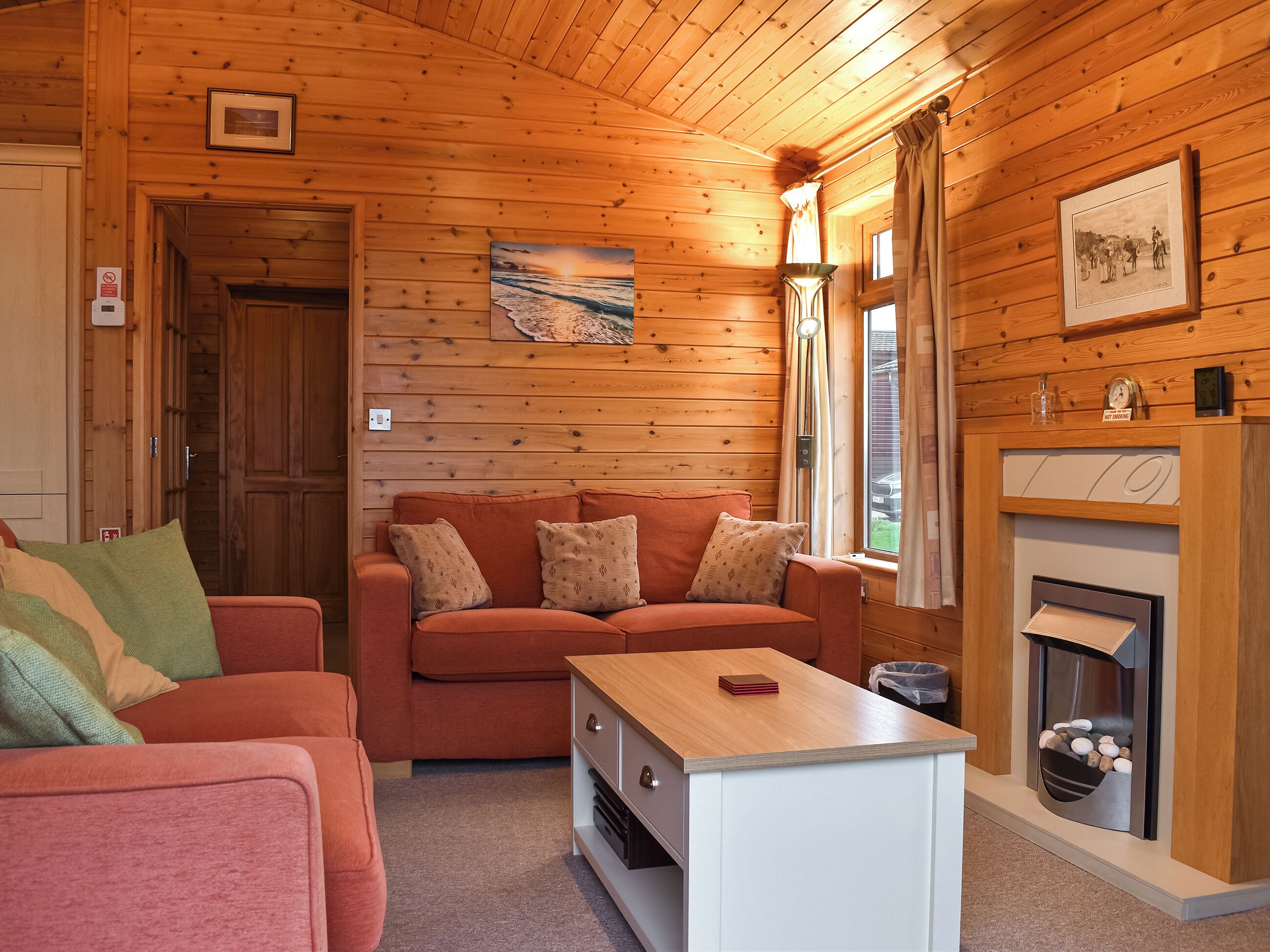 2 Bedroom Accommodation In Ilfracombe - Woolacombe