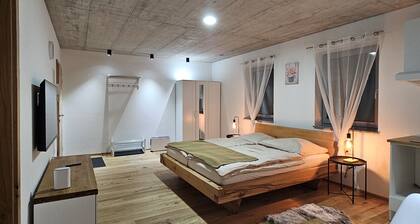 Gemütliches Gästezimmer in Mattighofen- Ruhig - Angenehm - Entspannung
