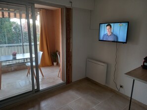 Interior - Beau Studio Mar Vivo (La Seyne-sur-Mer)