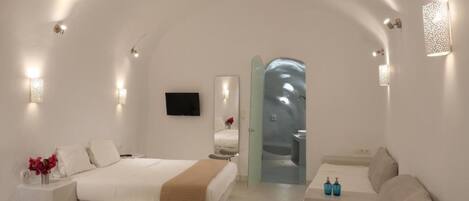 Luxury Villa | 1 bedroom, free WiFi