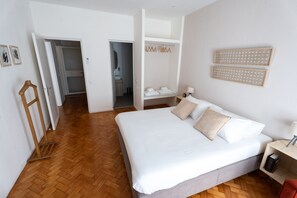 3 habitaciones y caja de seguridad en la habitación 