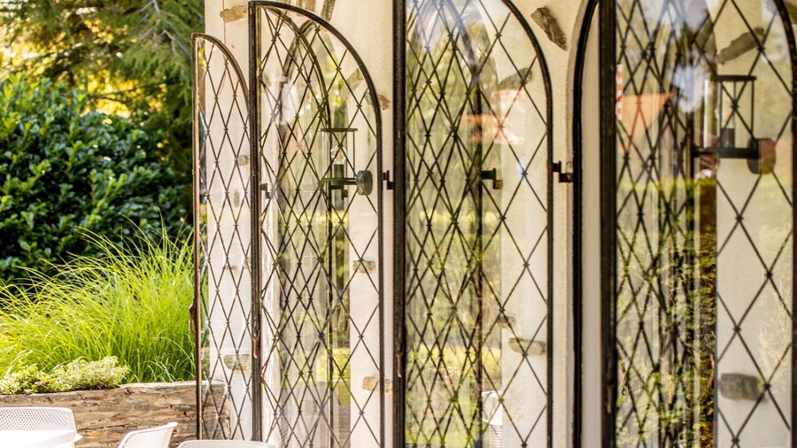 Boutiquehotel Caravella
