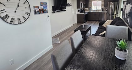 Spectacular Modern Luxury!