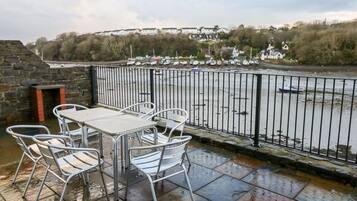 Terrain de l’hébergement