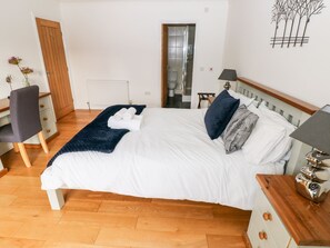 3 sovrum, individuell inredning, unika möbler och gratis wi-fi