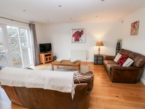 3 chambres, décor unique, ameublement unique, accès au Wi-Fi (inclus)