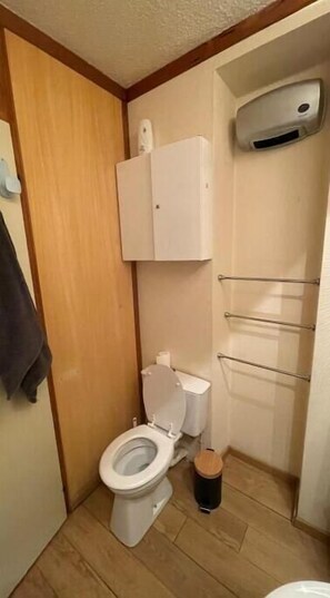 Papier toilette