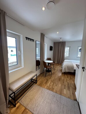 Deluxe Double Room | View from room