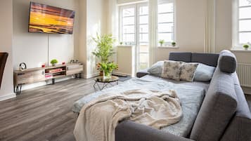 Smart-TV, Videospiele