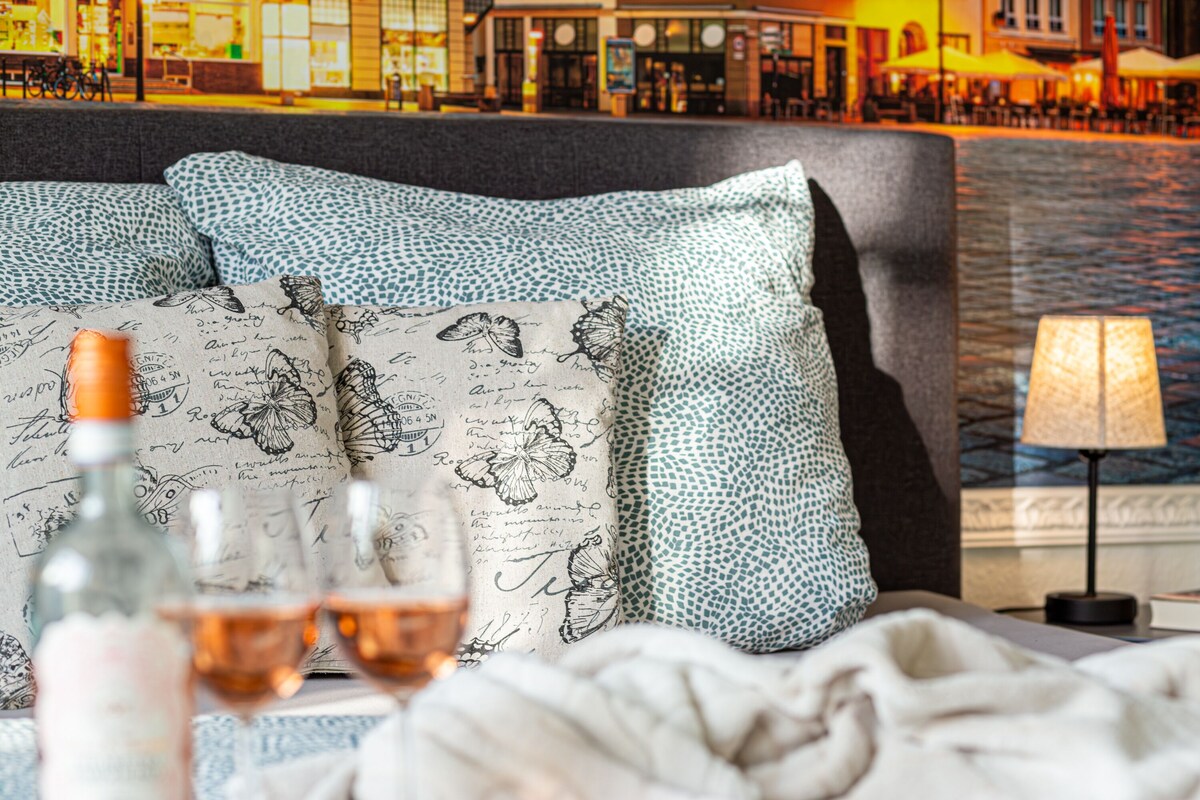 Bild für Gastgeberprofil