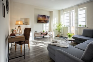 Smart TV, videogiochi