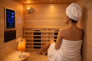 Interior - Stadtoase am Doberaner Platz New6pers (Rostock)