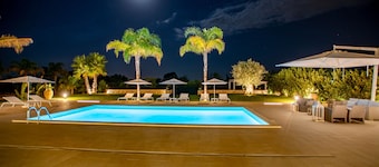 Mangnolia House - Villa TerraFORTE