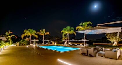 Mangnolia House - Villa TerraFORTE
