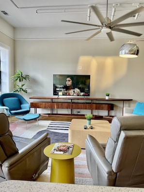Smart TV