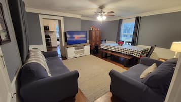 Smart-tv