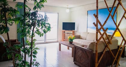 Suites del Sol