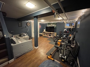 Interior - Lovely home in Northwest Evanston. Near Lakefront and Northwestern University.

 (Evanston)
